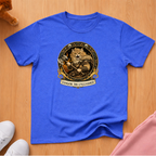 RPG Barbarian "Fangor" T-shirt