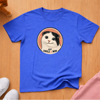 Just smile and nod T-shirt