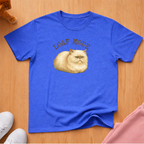 Loaf Mode cat T-shirt