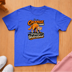 Orange Thing T-shirt