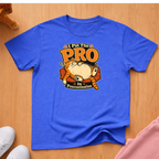 the Pro T-shirt