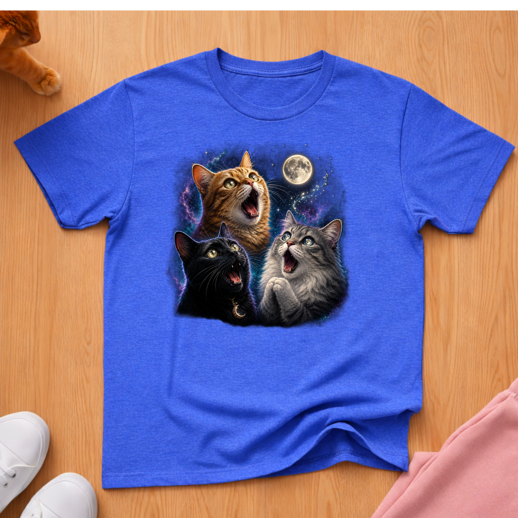 Kitty Chior T-shirt