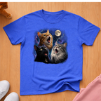 Kitty Chior T-shirt
