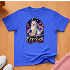 Caticorn T-shirt