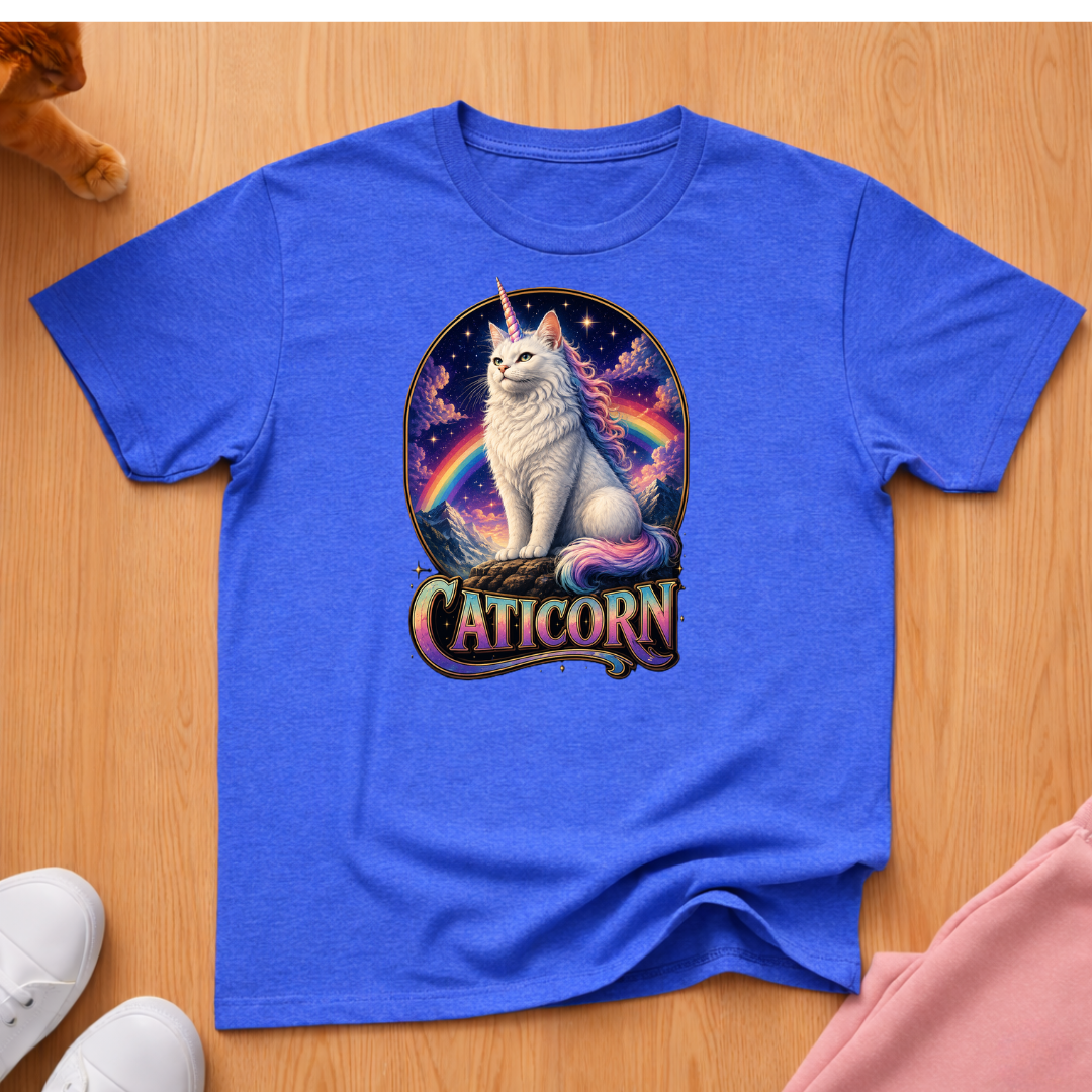 Caticorn T-shirt