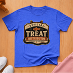 Official treat distributor T-shirt