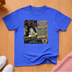 Talk about catnip T-shirt
