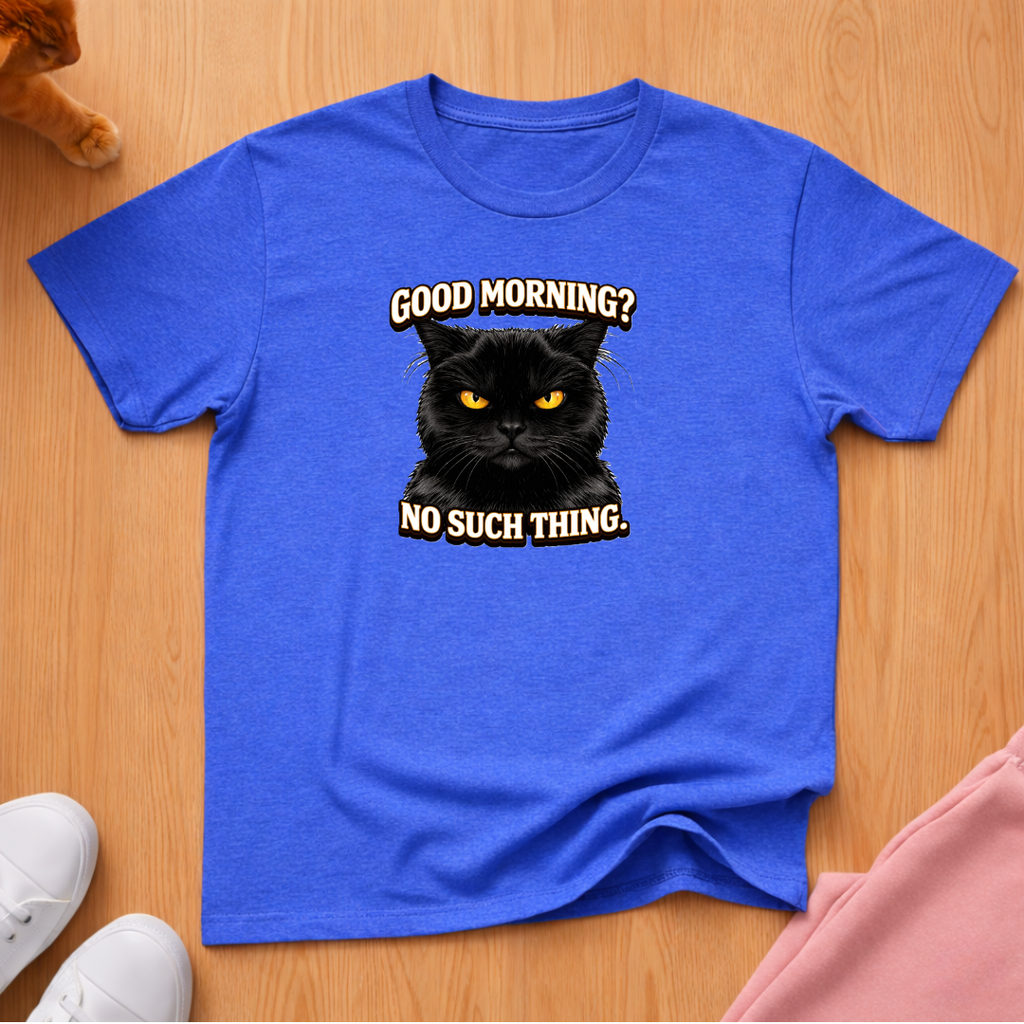Good Morning? T-shirt