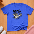 Face kick T-shirt