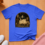 RPG player chronicller T-shirt