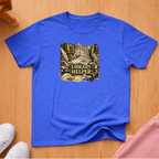 Library Helper T-shirt