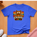 Chaos mode T-shirt