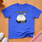 Forgot my phone T-shirt