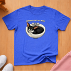 Personal space T-shirt