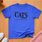 Because people suck T-shirt
