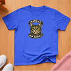 Certified Nip addict T-shirt