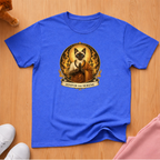 RPG Monk "Zenfur" T-shirt