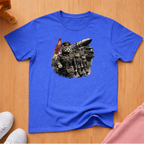 Red menace T-shirt