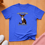 I hear everything T-shirt