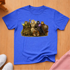 RPG Party 2 T-shirt