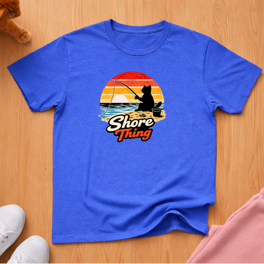 Shore Thing T-shirt