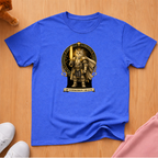 RPG Paladin "Sir Whiskerion" 2 T-shirt