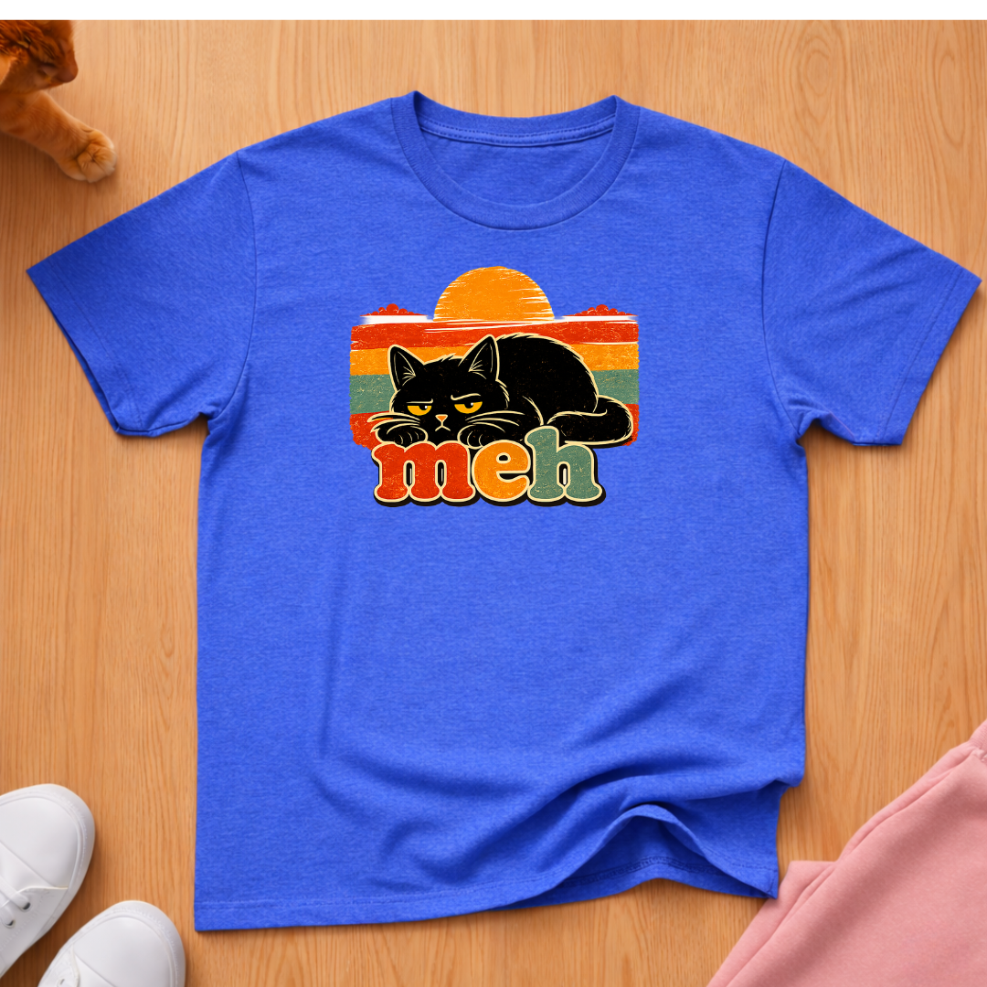 Meh T-shirt
