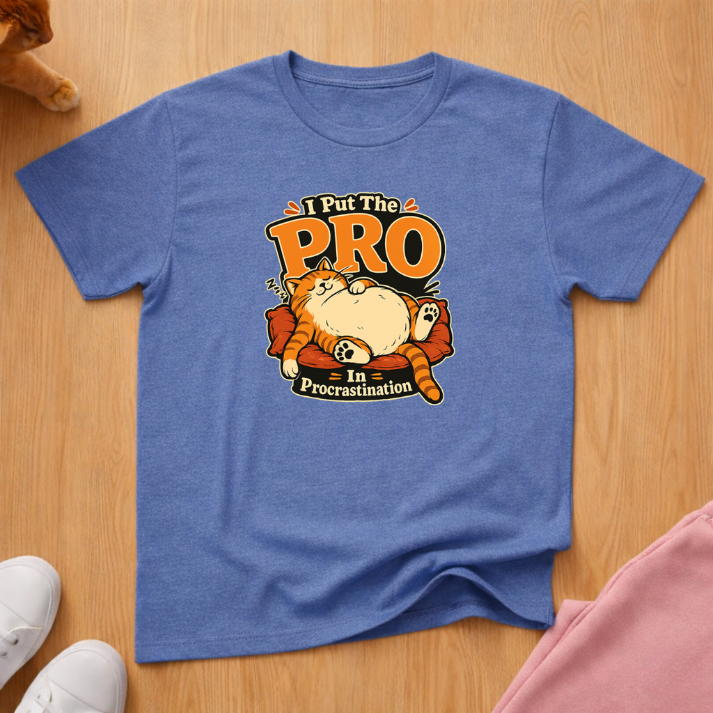 the Pro T-shirt