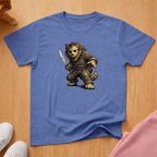Horror Fan T-shirt