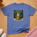 Gardening Assistant T-shirt