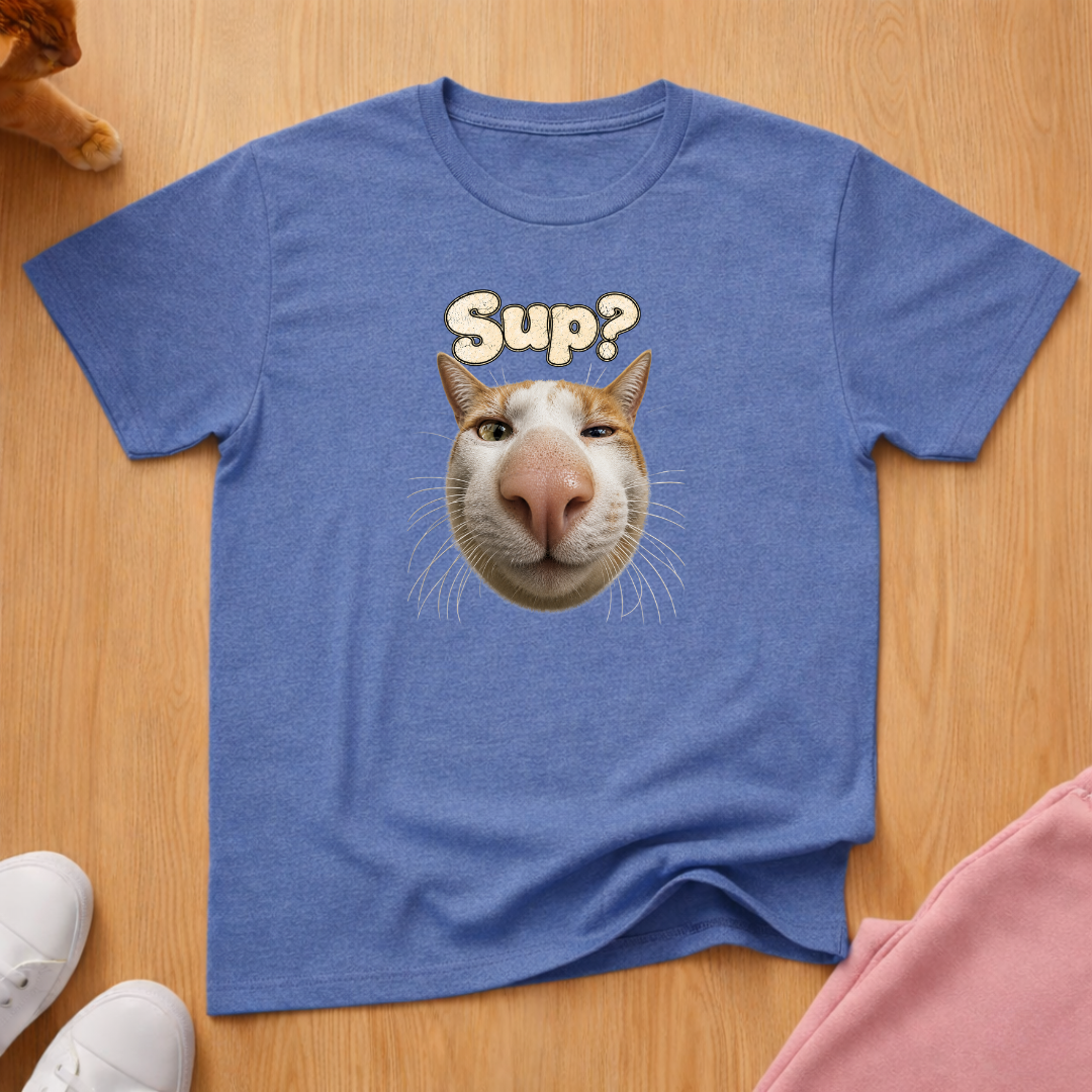 Sup? T-shirt