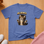 Aliens! T-shirt