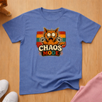 Chaos mode T-shirt