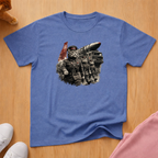 Red menace T-shirt