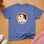 Just smile and nod T-shirt