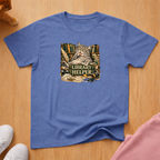 Library Helper T-shirt