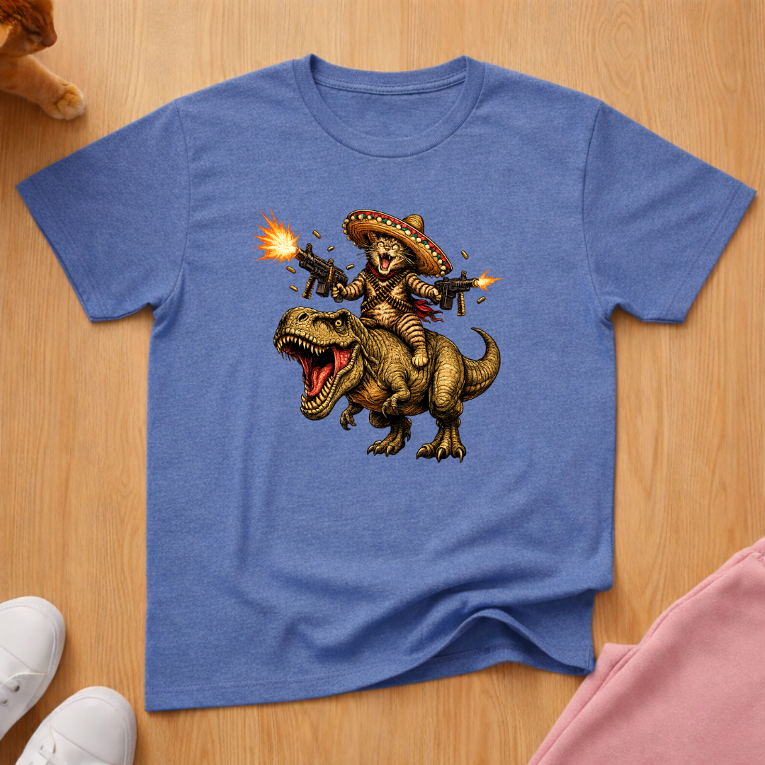 Party Time T-shirt