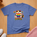 Purrfectly proud T-shirt
