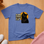 Alarm clock T-shirt