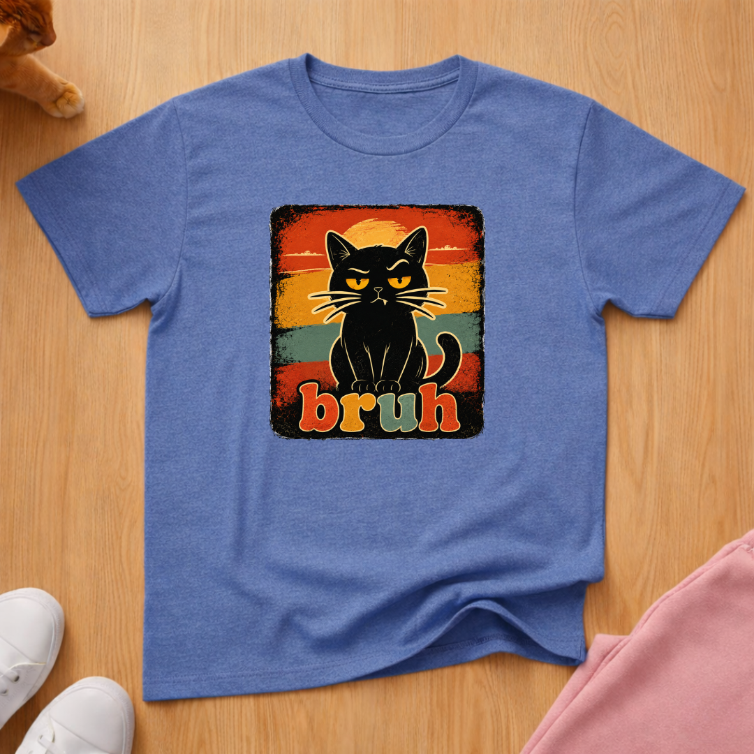 Bruh T-shirt