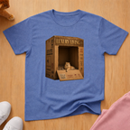 Luxury living T-shirt