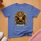 El Gato Supremo T-shirt