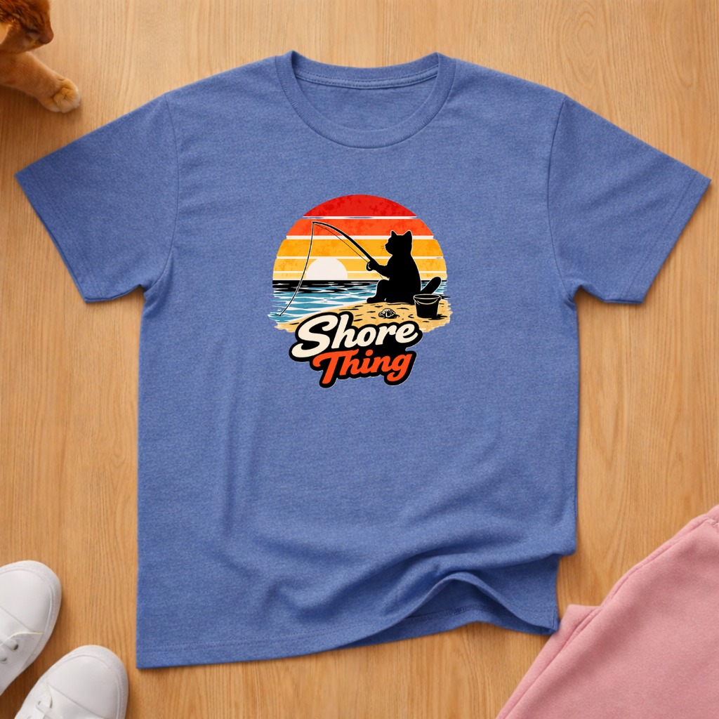 Shore Thing T-shirt