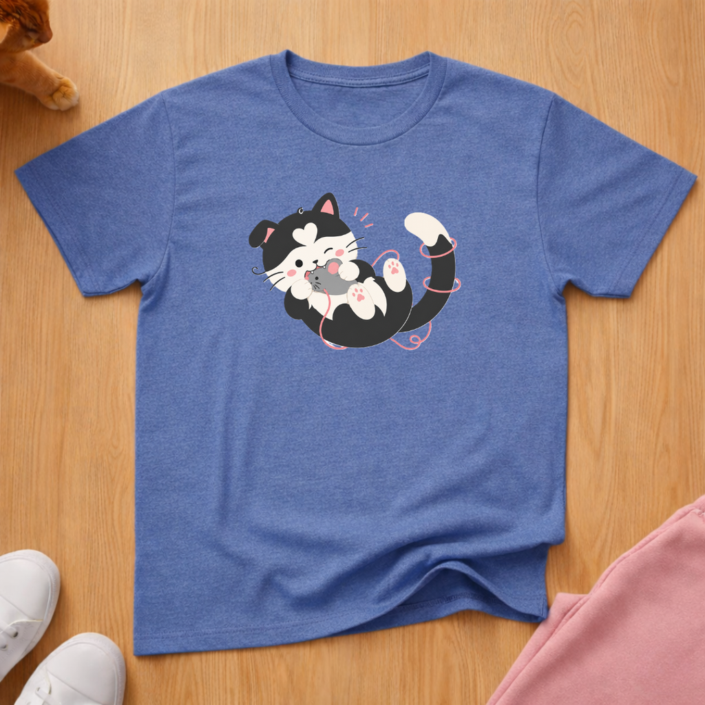 Play time T-shirt