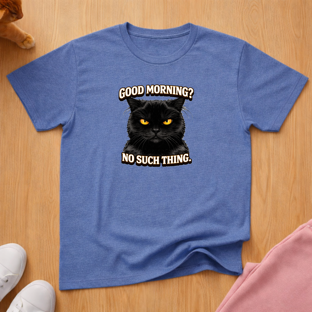 Good Morning? T-shirt