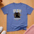 Enough social interaction T-shirt