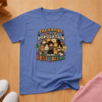 My best friend T-shirt