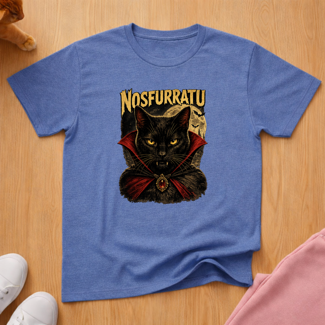 Nosfurratu T-shirt