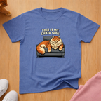 This is my chair T-shirt