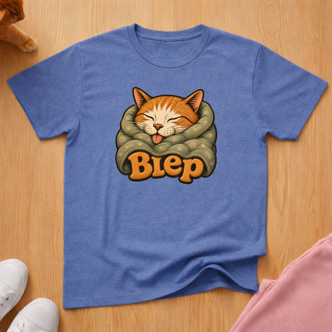 Better Blep T-shirt